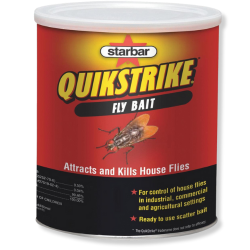 Starbar® Quikstrike Fly Bait 
