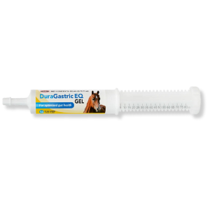 Durvet® Duragastric Equine Gel 80 ML 