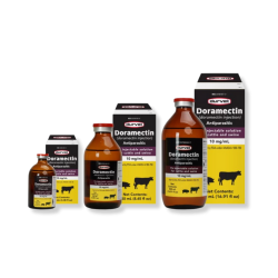 Durvet® Doramectin Injection 