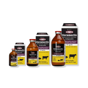 Durvet® Doramectin Injection 