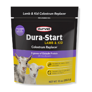 Durvet® Dura-Start Lamb and Kid 