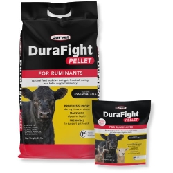 Durvet® DuraFight Pellet for Ruminants 