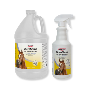Durvet® Durashine Hair Polish & Detangler 