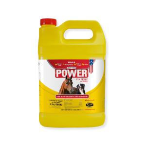 Durvet® Fly Spray & Wipe POWER® Fly Spray & Wipe, Durvet, Made in the U.S.A., Pyranha® Technology, non-oily insect control spray, equine fly spray, horse fly spray, equine fly wipe, flies, mosquitoes, ticks, economical horse fly spray, barns, stables, fences, Citronella scented fly spray, Pyrethrins, Piperonyl Butoxide, Permethrin, RepelX®, Pro-Force™