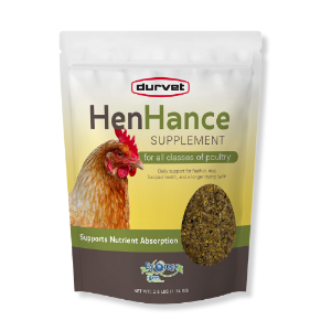 Durvet® HenHance (2.5 lb.) 