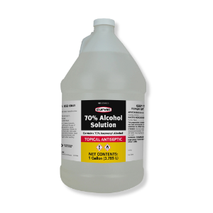 Durvet® Isopropyl Alcohol 70% Durvet®, ISOPROPYL ALCOHOL 70%, antiseptic, surgical, scrubs, muscular, aches, pain, overexertion, fatigue