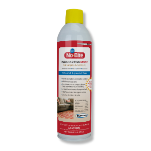 Durvet® No-Bite™ IGR House & Carpet Spray Durvet® No-Bite™ IGR House & Carpet Spray, flea killer, flea spray, indoor insecticide