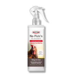 Durvet® No Pick’n 
