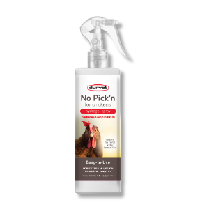 Durvet® No Pick’n 
