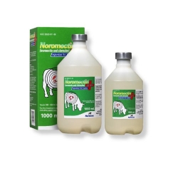 Durvet® Noromectin Plus 