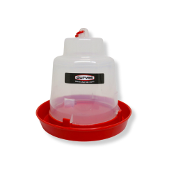 Durvet® Poultry Drinker (1 L) 