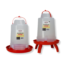  Durvet® Poultry Drinker 