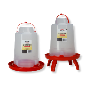  Durvet® Poultry Drinker 