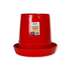 Durvet® Poultry Feeder 