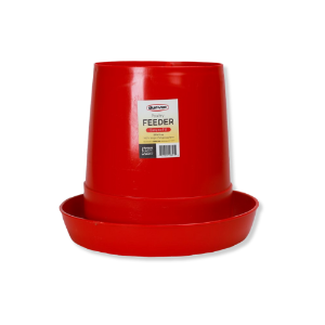 Durvet® Poultry Feeder 