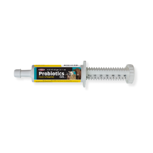 Durvet® Probiotics Gel Plus Vitamins 