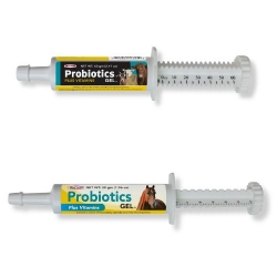 Durvet® Probiotics Gel Plus Vitamins 