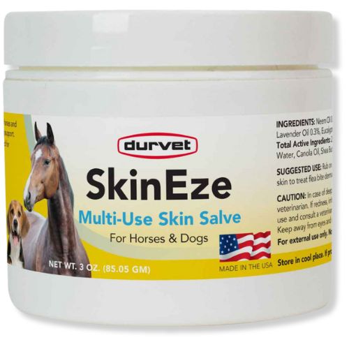 Durvet® SkinEze™ 