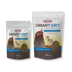 Durvet® Smart Grit™ 