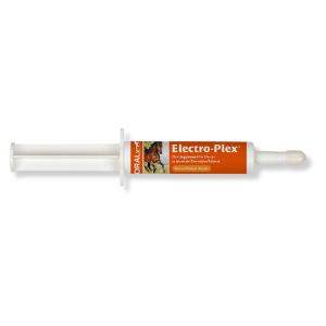 Oralx® Electro-Plex 