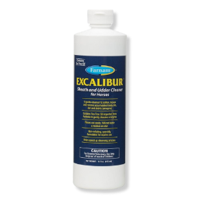 Farnam® Excalibur Sheath Cleaner 16 oz. 
