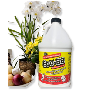 Specialty Cleaning® Eco-88 Pet Stain & Odor Remove - Gallon 