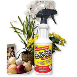 Specialty Cleaning® Eco-88 Pet Stain & Odor Remove 