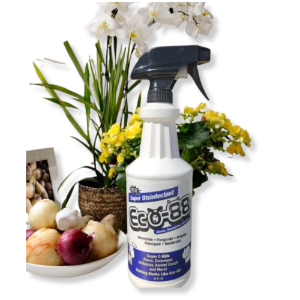 Specialty Cleaning® Eco-88 Super Disinfectant 