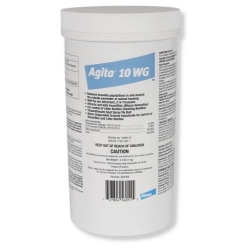 Elanco® Agita 10 WG Fly Bait 
