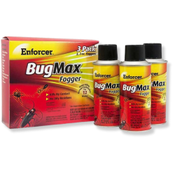 Zep® Enforcer BugMax Fogger 3 pack 