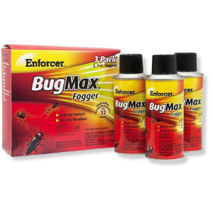 Zep® Enforcer BugMax Fogger 3 pack 