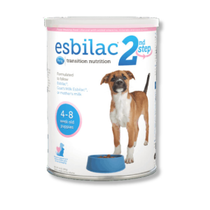 Esbilac® 2nd Step™ Puppy Weaning Food 
