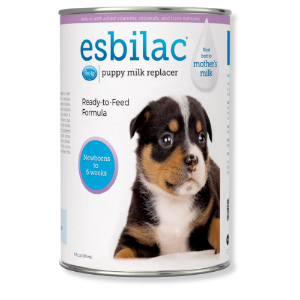 Esbilac® Puppy Milk Replacer Liquid 