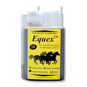 Essential® Feeds Equex 