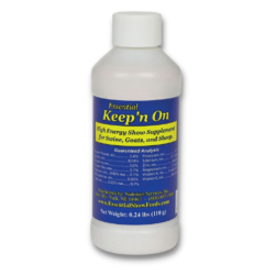 Essential® Feeds Keepn On Essential™ Feeds, Keepin On, nutritional, supplement, goat, pig, swine, sheep, cattle, livestock
