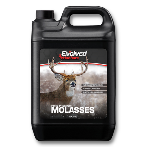 Evolved® Premium Molasses - Gallon 