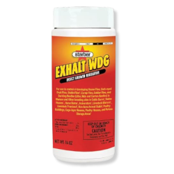 Starbar® Exhalt WDG 14 oz. 