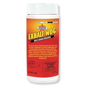 Starbar® Exhalt WDG 14 oz. 