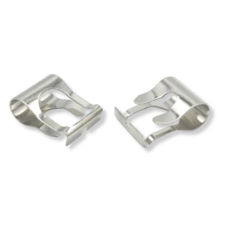 Miller Mfg® Feeder Hanging Rod Clip 