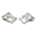 Miller Mfg® Feeder Hanging Rod Clip - 708406