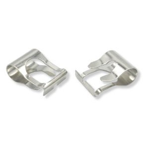 Miller Mfg® Feeder Hanging Rod Clip 
