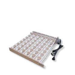 Farm Innovators® Automatic Egg Turner 3200 