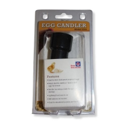 Farm Innovators Inc.® Portable Egg Candler 