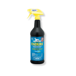 Farnam® Endure Sweat-Resistant Fly Spray for Horses 