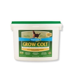 Farnam® Grow Colt Growth and Development Supplement 