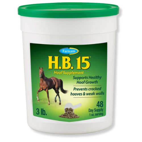 Farnam® H.B. 15 
