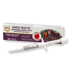 Farnam® Horse Health (ivermectin paste) 1.87% 