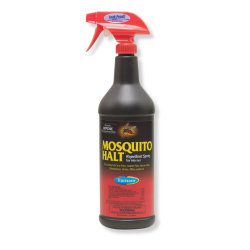 Farnam® Mosquito Halt Equine Repellent Spray 