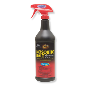 Farnam® Mosquito Halt Equine Repellent Spray 