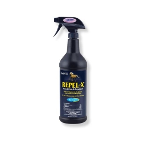 Farnam® Repel-X Insecticide & Repellent 